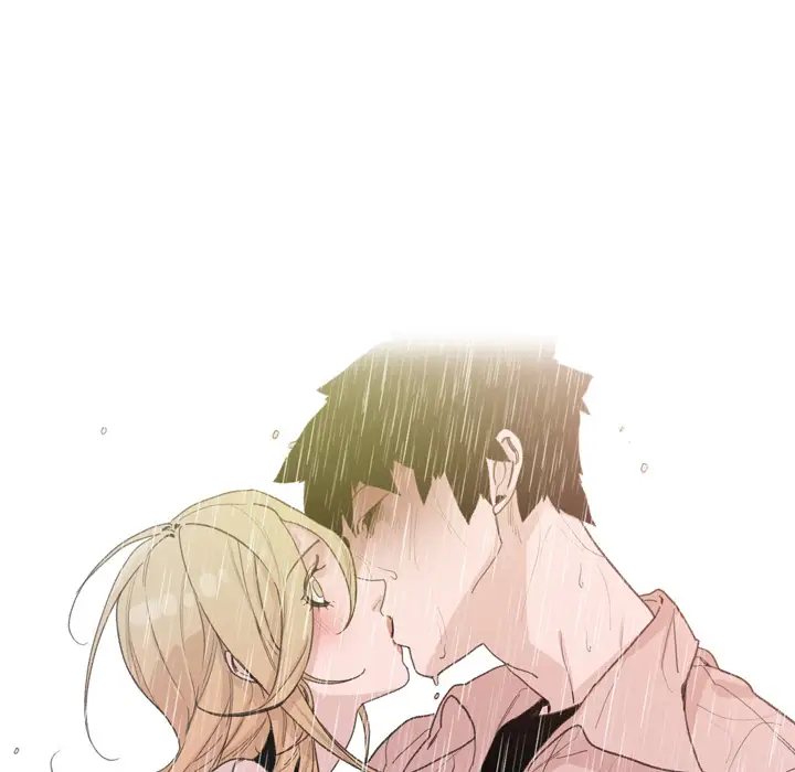 大声说爱我第5话