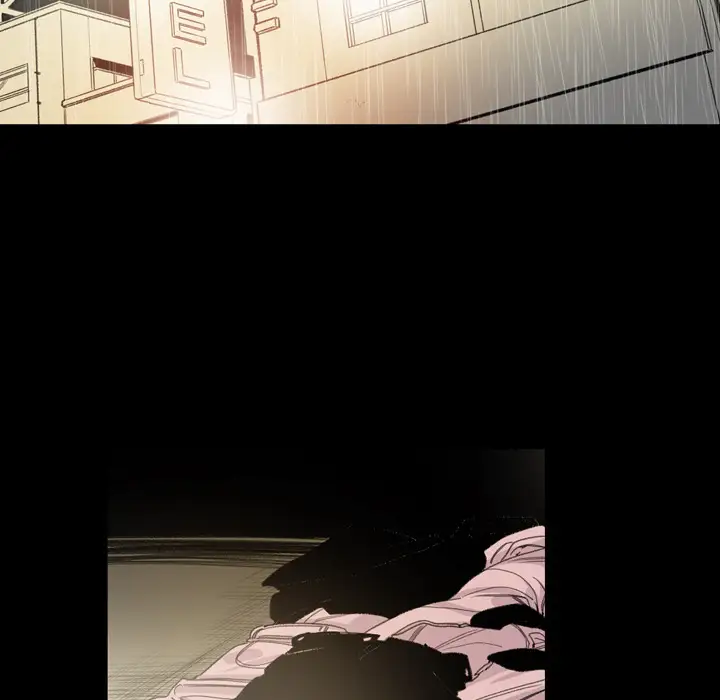 大声说爱我第5话