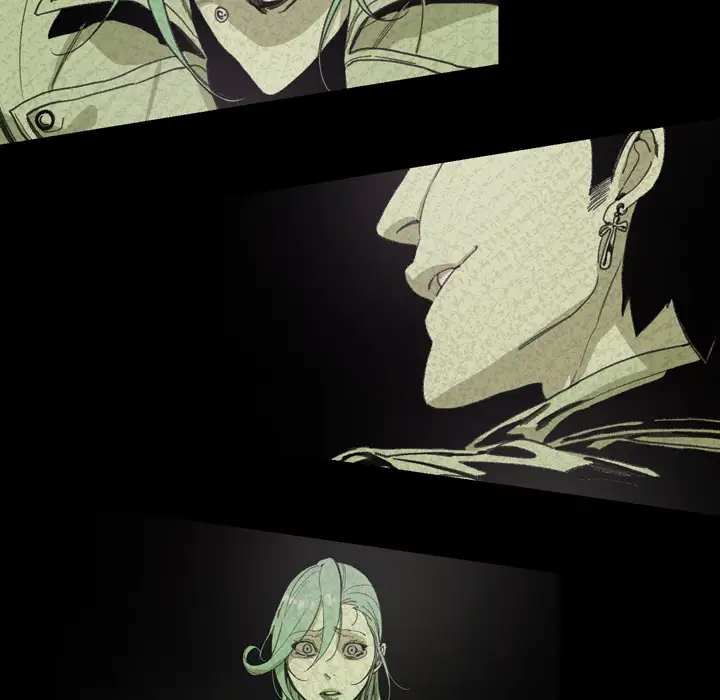 大声说爱我第6话