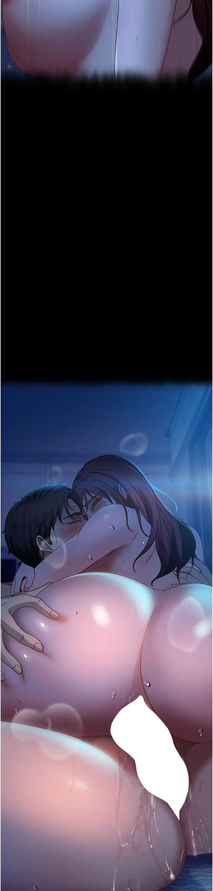 直男逆襲婚友社第49話-兩個孤獨的結合