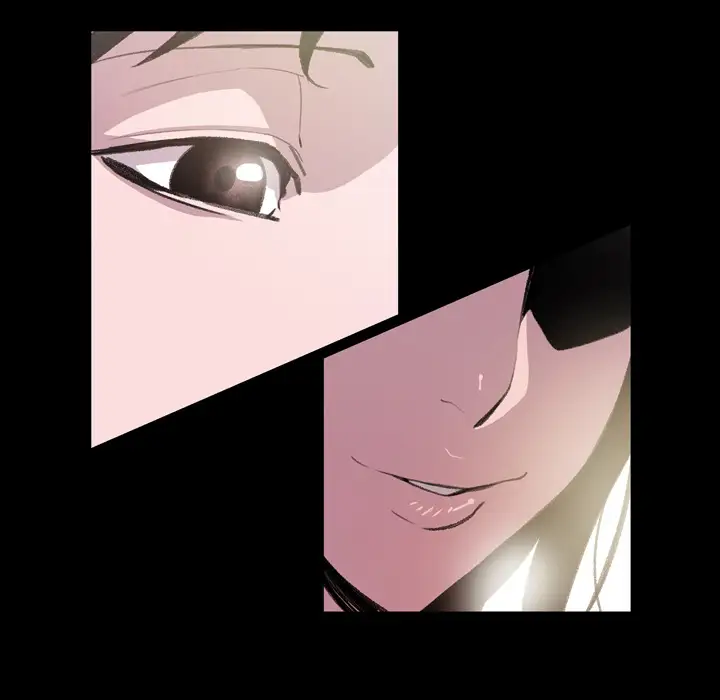 大声说爱我第8话