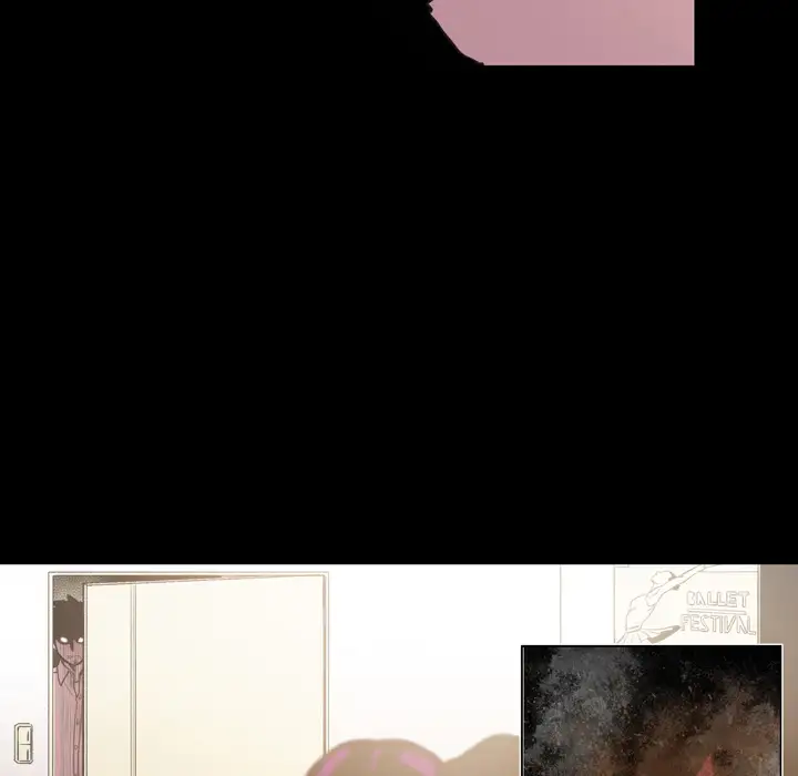 大声说爱我第8话