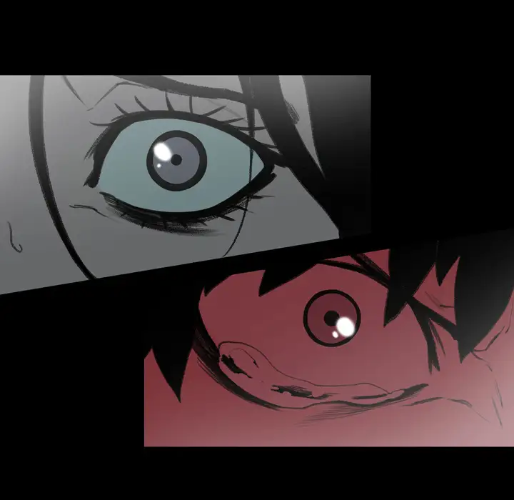 大声说爱我第8话