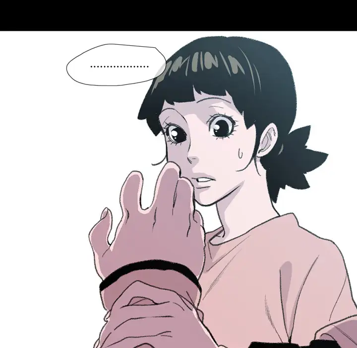 大声说爱我第9话