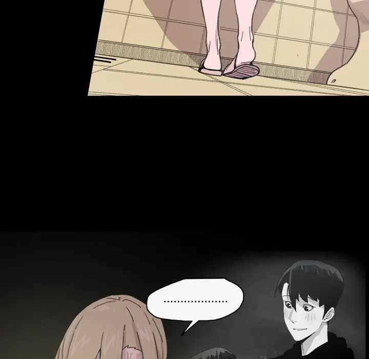 大声说爱我第12话