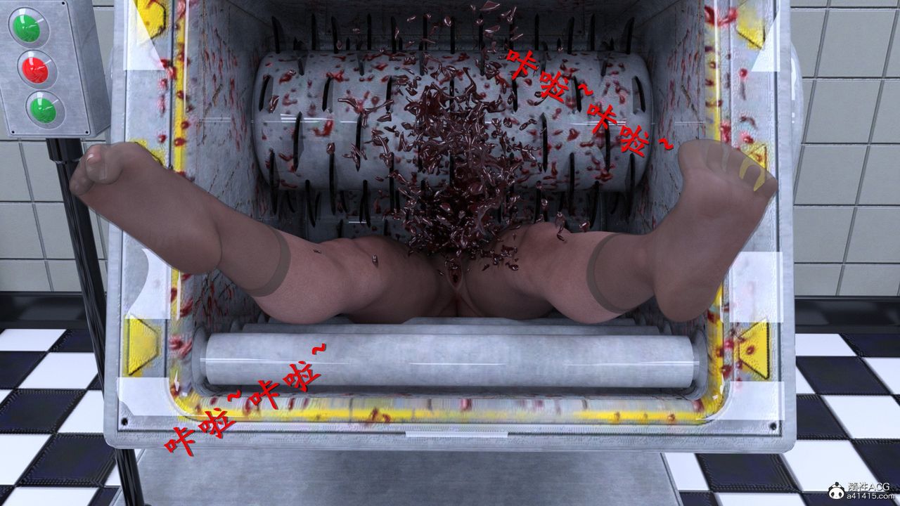 [3D]赵德传第08话