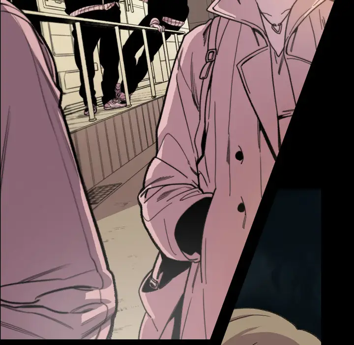 大声说爱我第13话