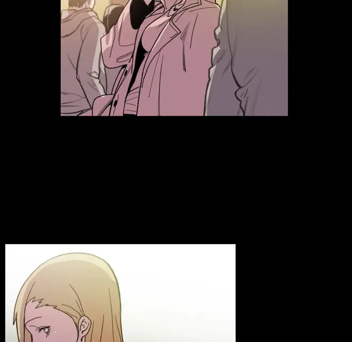 大声说爱我第13话