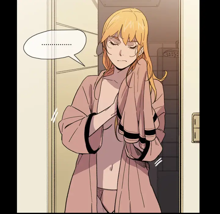 大声说爱我第15话