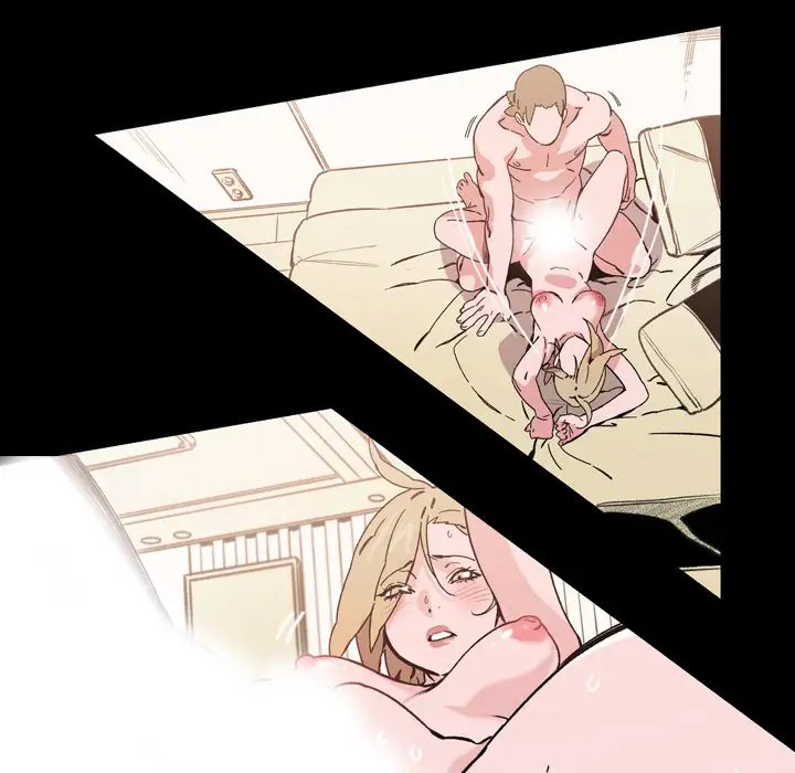 大声说爱我第16话