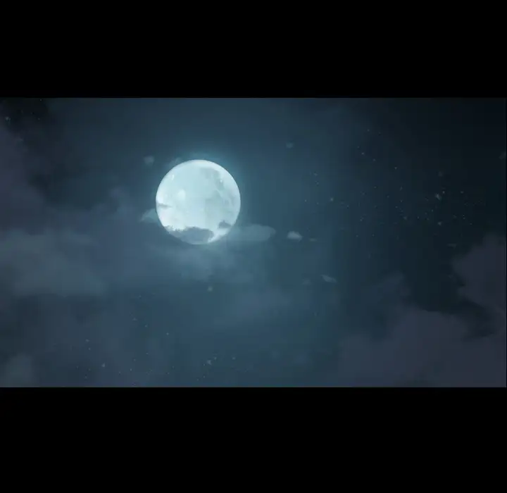 大声说爱我第16话