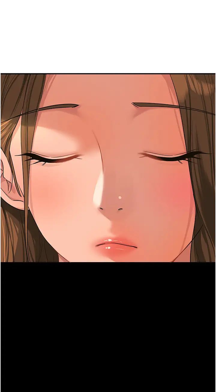 洞洞杂货店第60话-在我妈回来前,快点…