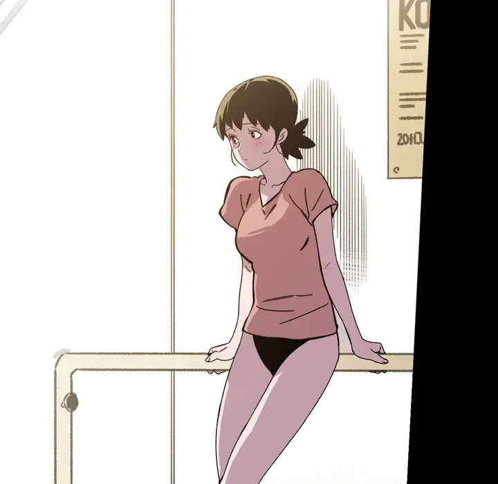 大声说爱我第18话