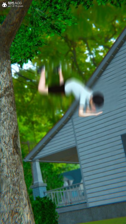 [3D]温柔的妈妈第01话