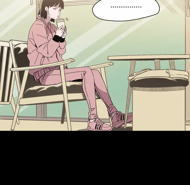 大声说爱我第19话