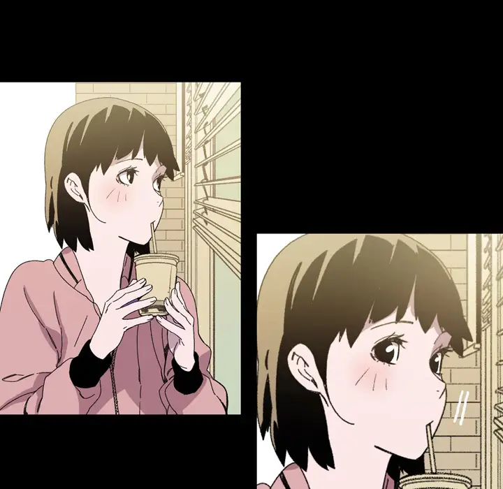 大声说爱我第19话