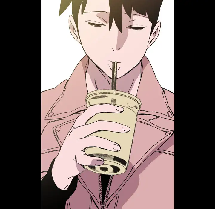 大声说爱我第19话