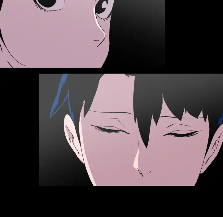 大声说爱我第19话