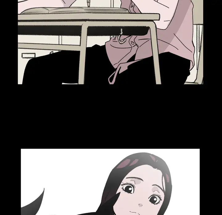 大声说爱我第20话