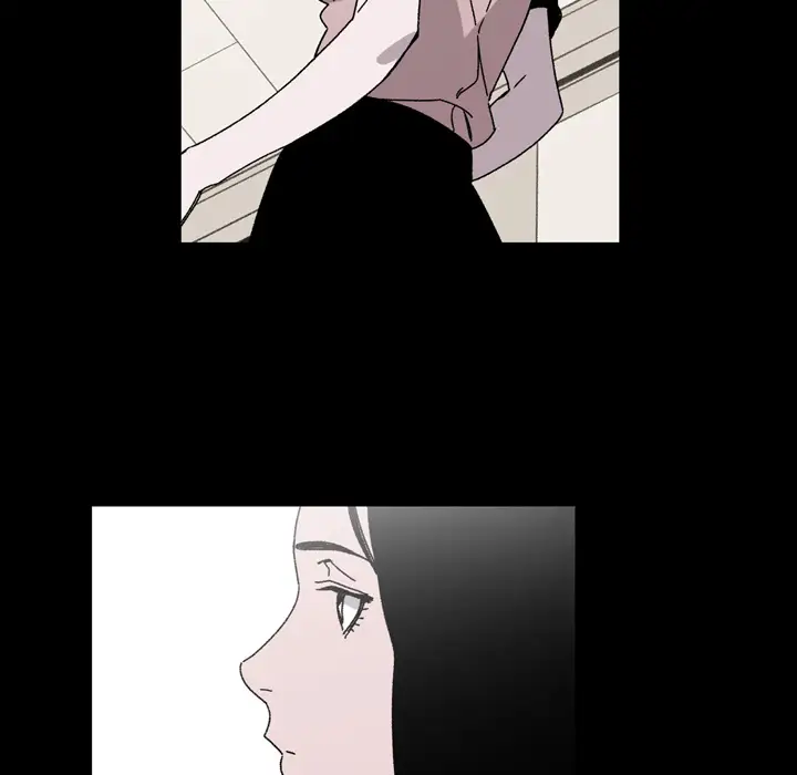 大声说爱我第20话