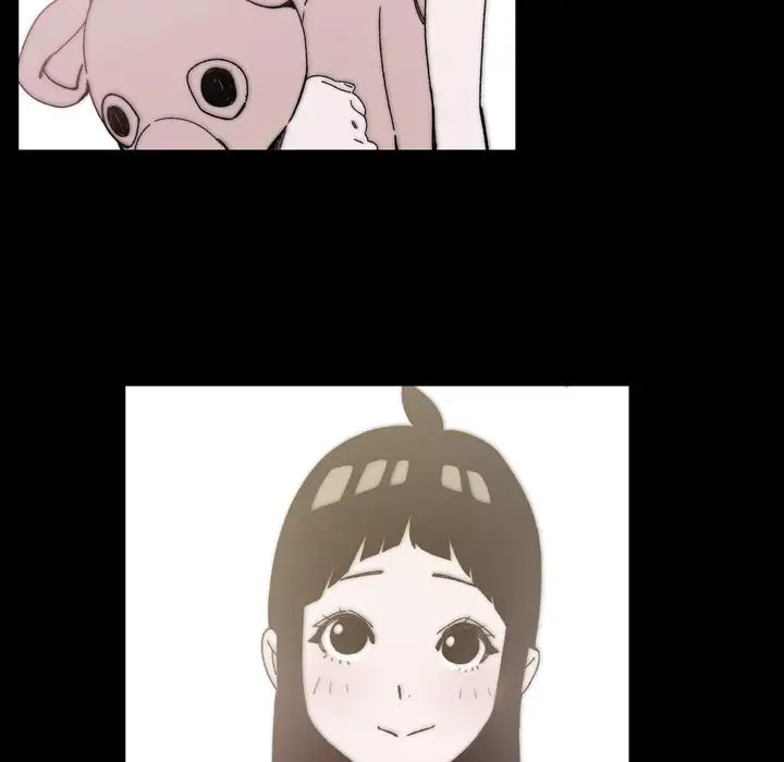 大声说爱我第21话