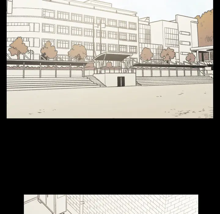 大声说爱我第21话