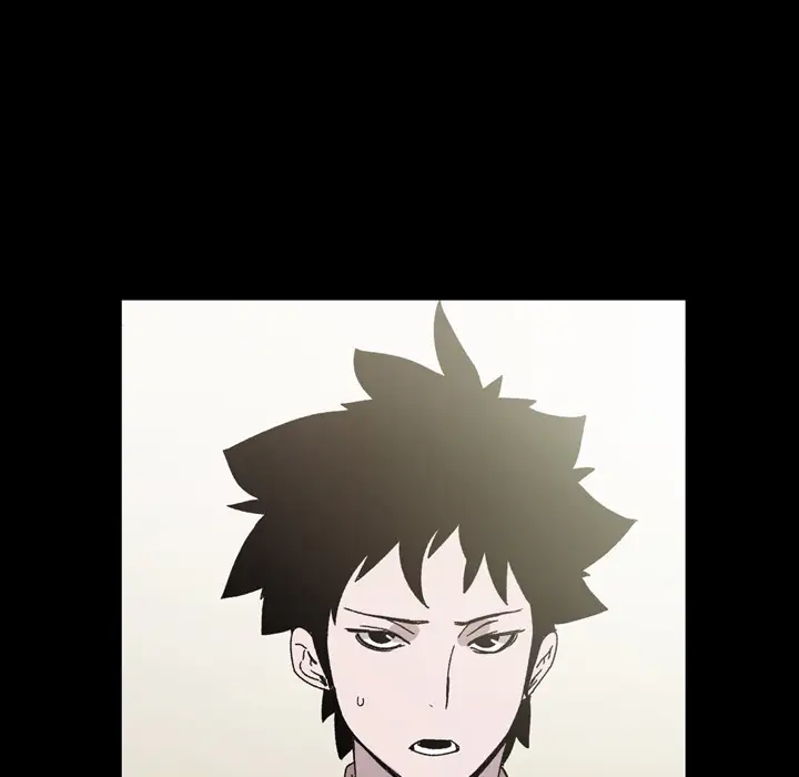 大声说爱我第21话