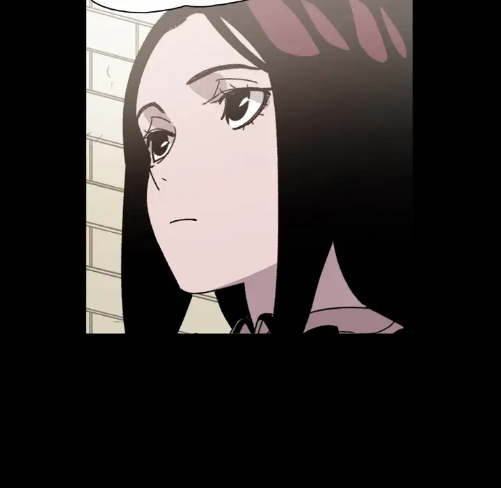 大声说爱我第21话