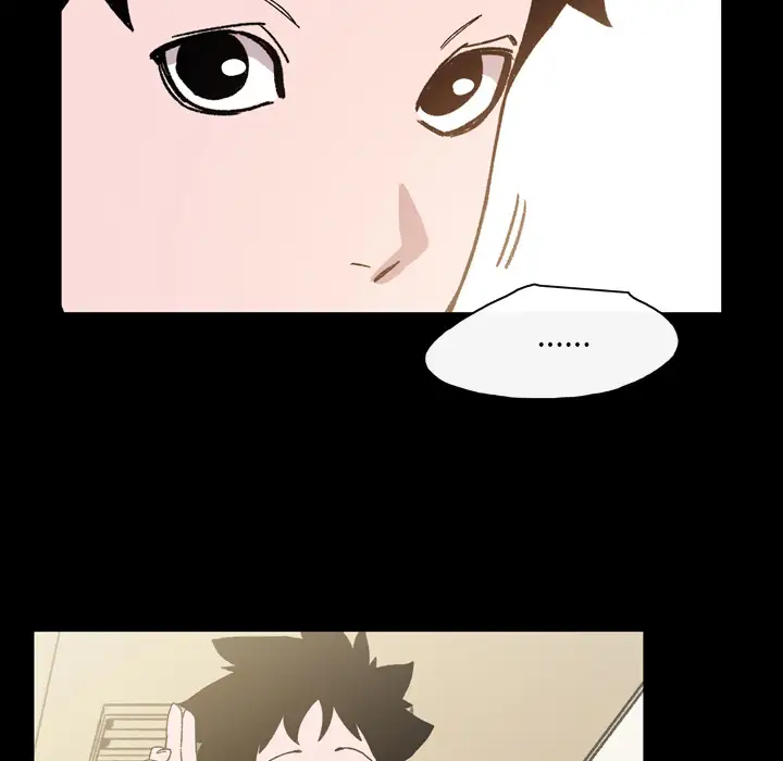 大声说爱我第22话