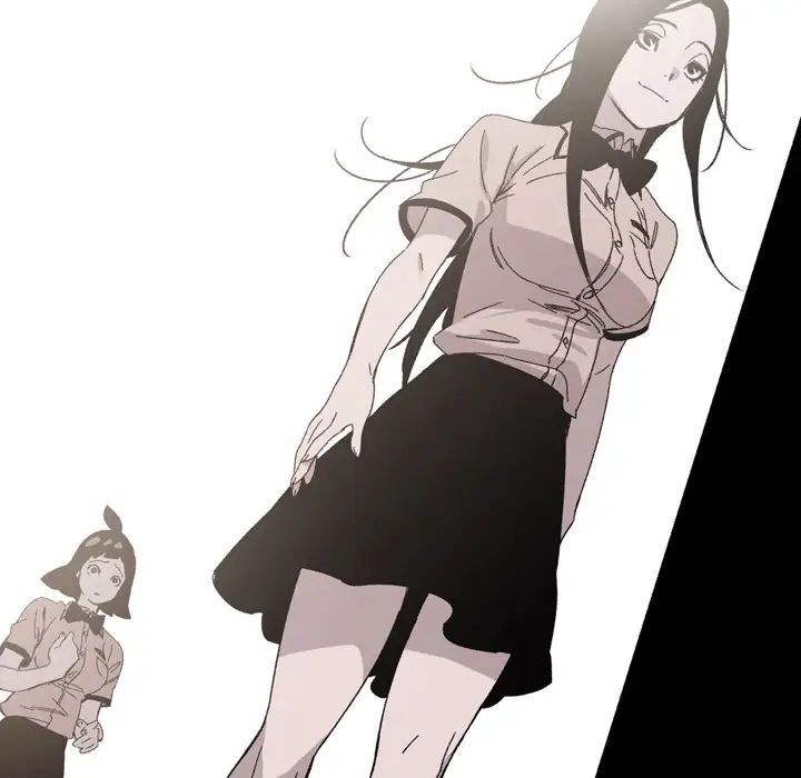 大声说爱我第23话