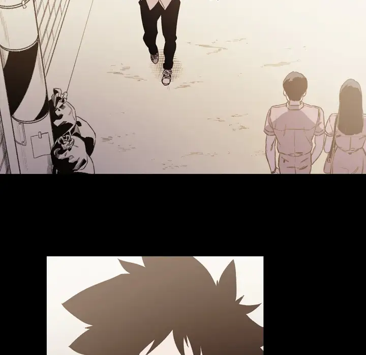 大声说爱我第24话