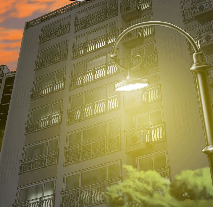 換“友”派對第1話