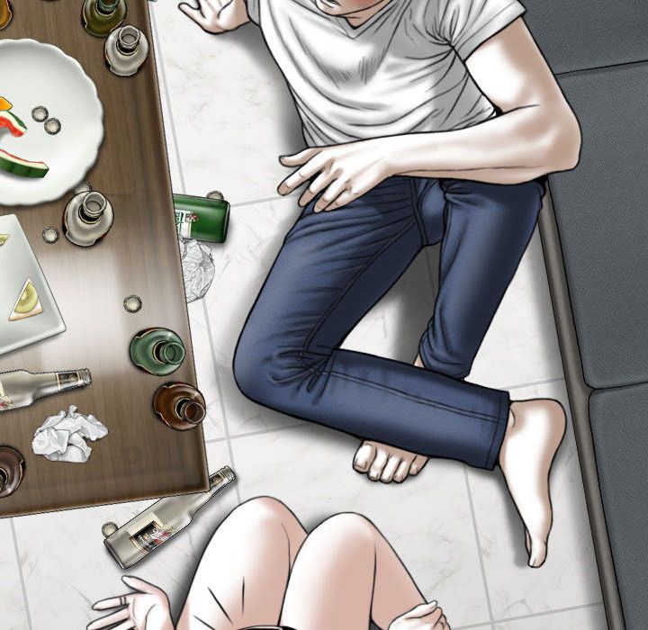 換“友”派對第1話