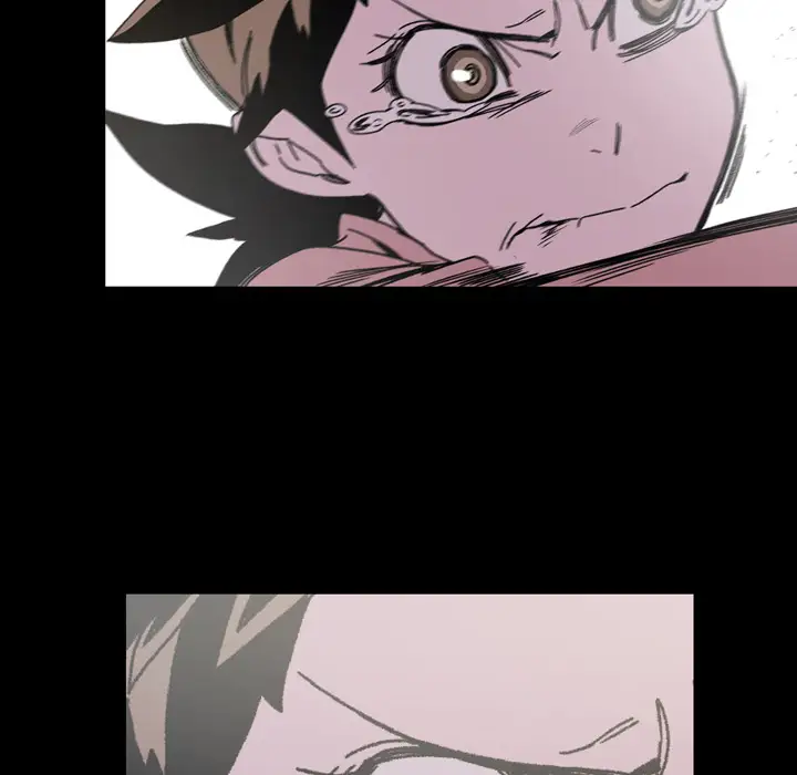 大声说爱我第25话