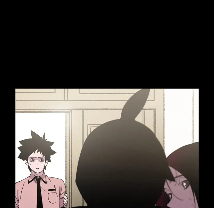 大声说爱我第25话