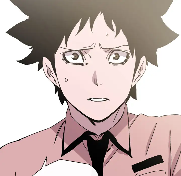 大声说爱我第25话