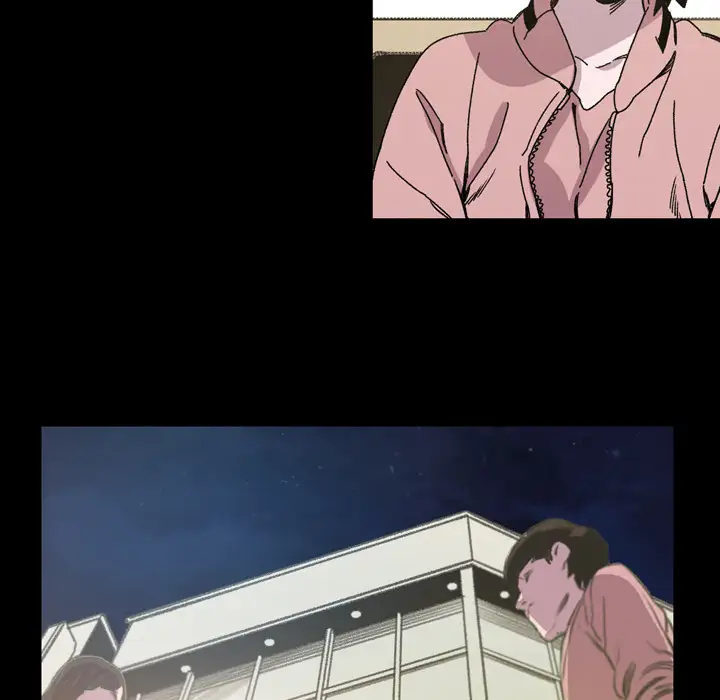 大声说爱我第26话