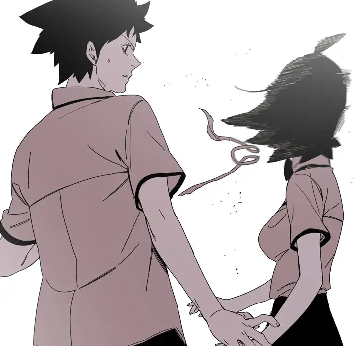 大声说爱我第26话