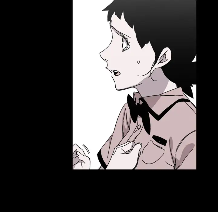 大声说爱我第26话