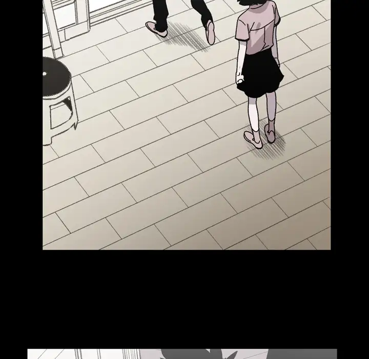 大声说爱我第26话