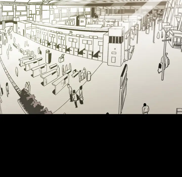 大声说爱我第28话