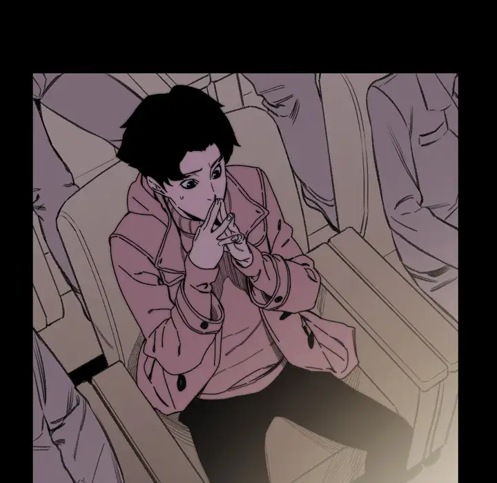 大声说爱我第30话