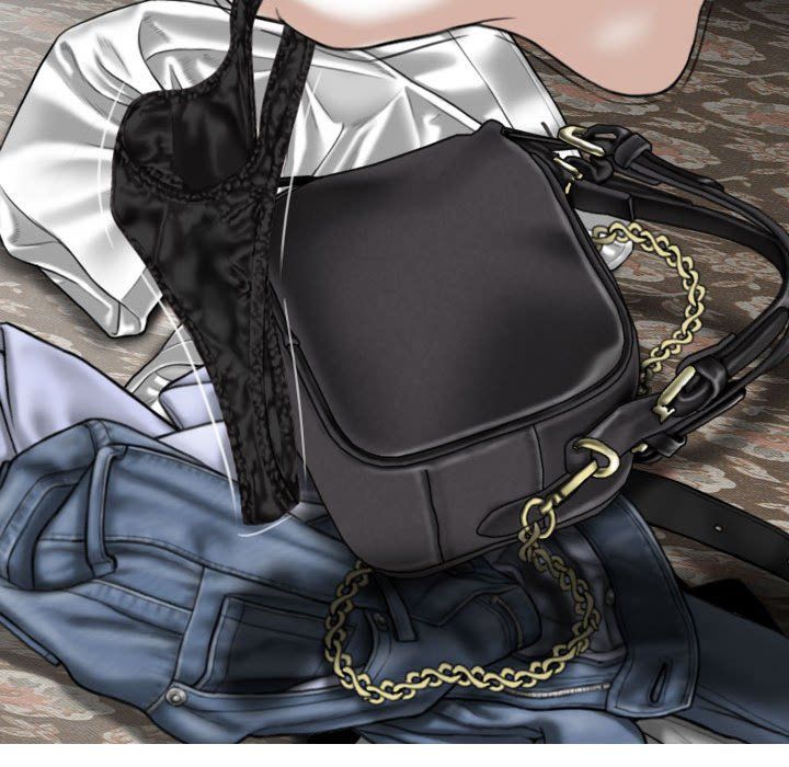 換“友”派對第5話