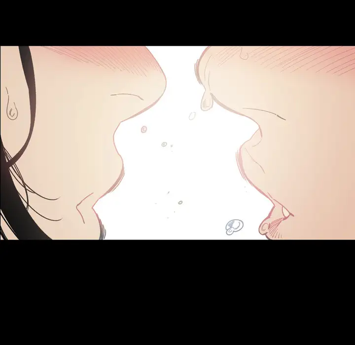 大声说爱我第32话(完结)