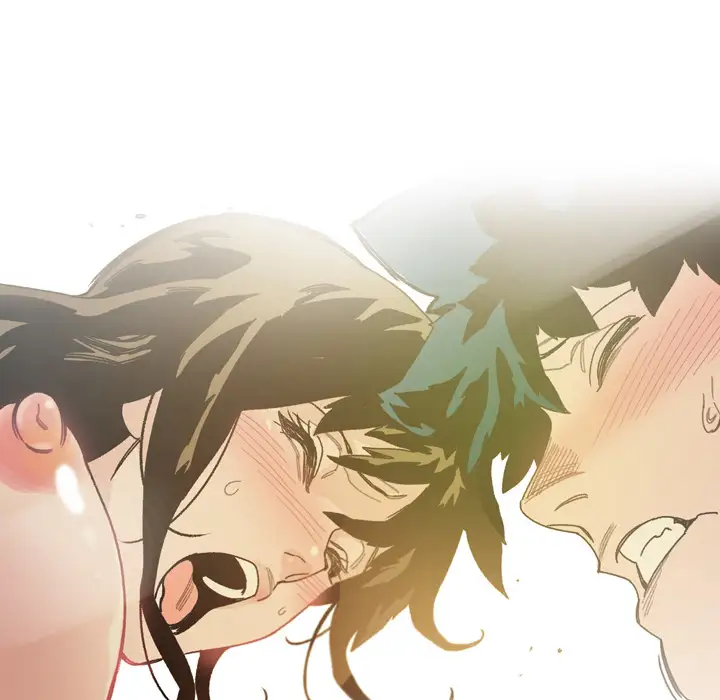 大声说爱我第32话(完结)