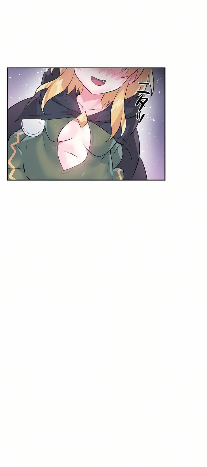 爱爱仙境第22话