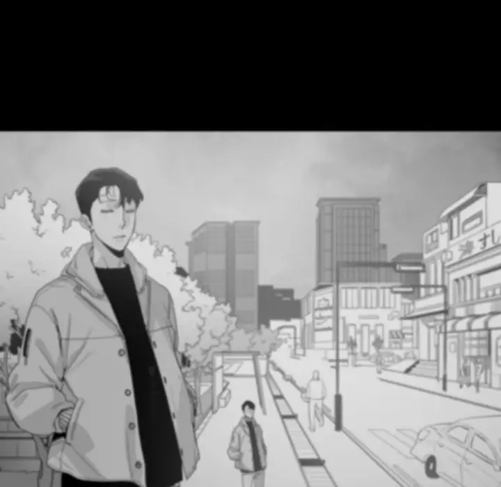 大声说爱我第32话（完结）