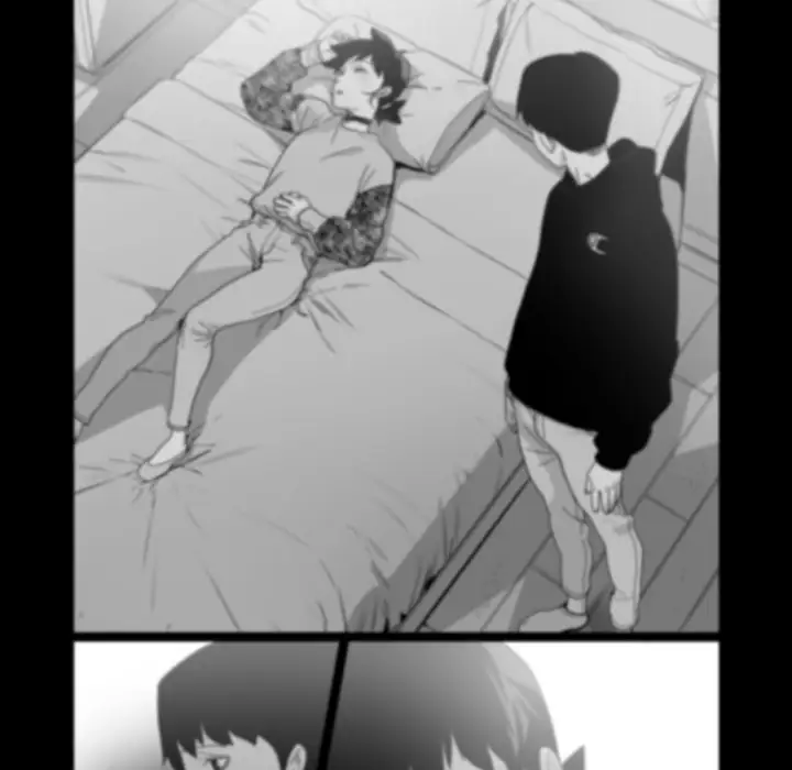 大声说爱我第32话（完结）