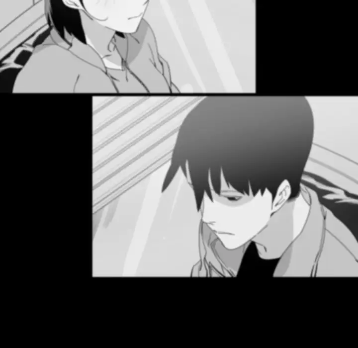 大声说爱我第32话(完结)