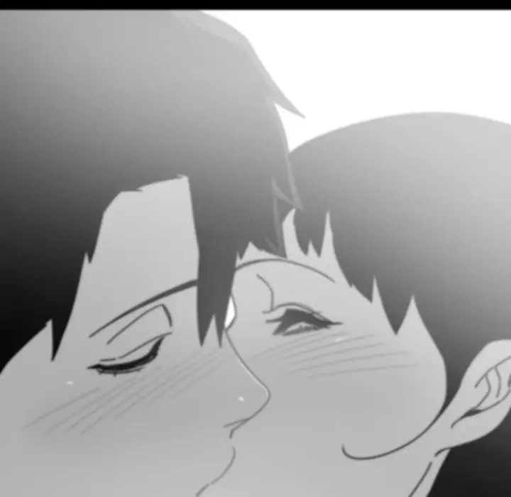 大声说爱我第32话(完结)